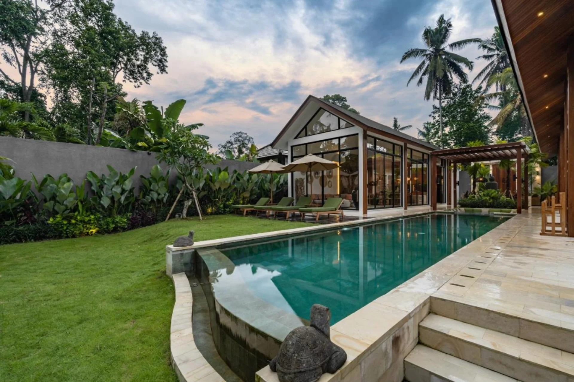 Villa Blue Lagoon 2 Villa Blue Lagoon 2