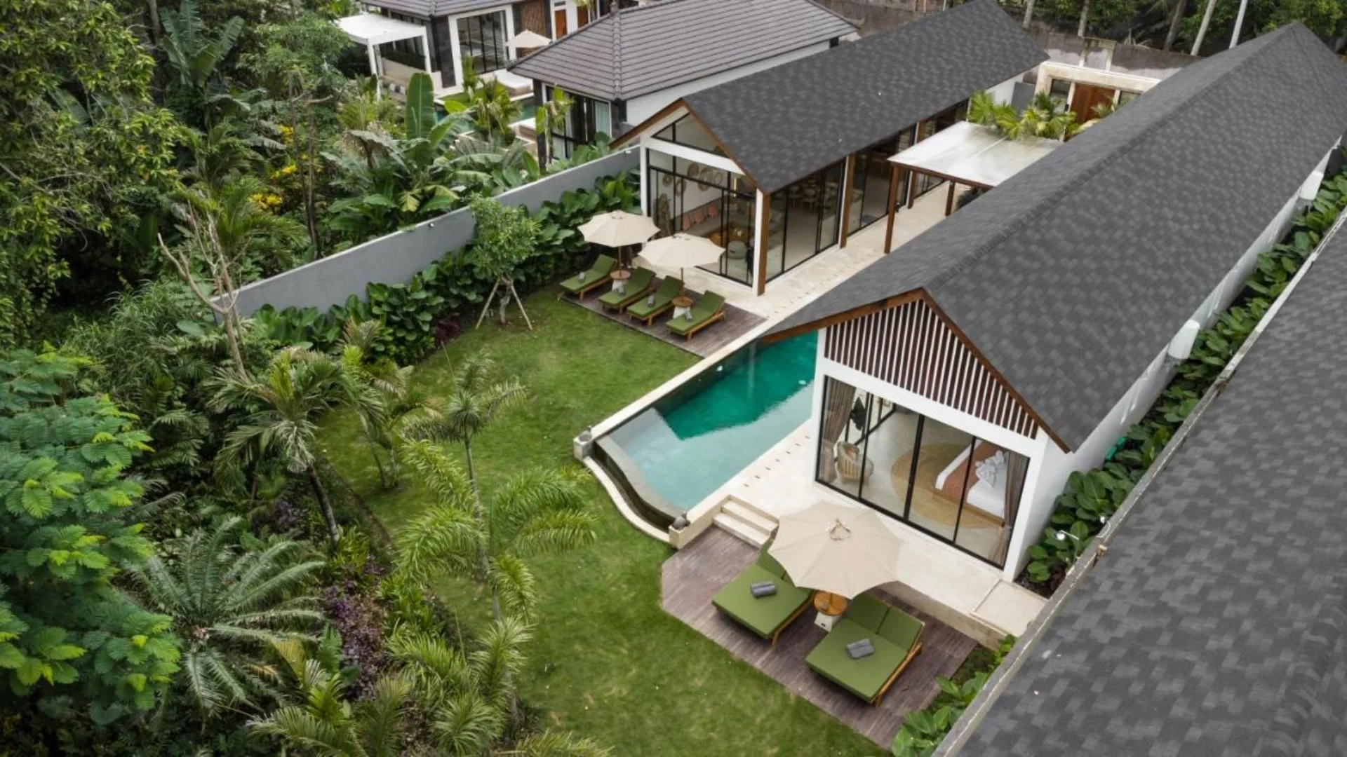 Villa Blue Lagoon 7 Villa Blue Lagoon 7